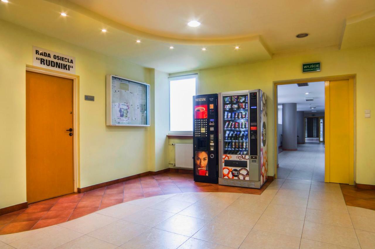Gdanski Dom Turystyczny Hostel — Photos 1